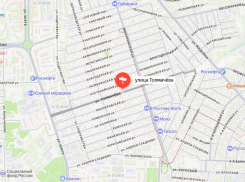 Магистралью-дублером для проспекта Стачки в Ростове хотят сделать улицу Толмачева