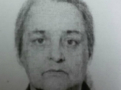 Седовласая женщина в пуховом платке и темном пальто бесследно пропала в Ростове