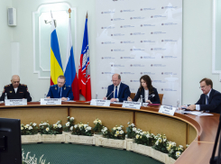 В Ростове обсудили готовность коммунальных служб к уборке снега