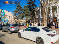 В Ростове последний день зимы будет теплым и облачным 