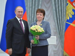 Ушла из жизни народный учитель Российской Федерации из Ростовской области