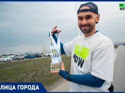 «Я буду министром спорта»: ростовский тренер по триатлону рассказал о благотворительных забегах и психологии спортсменов 