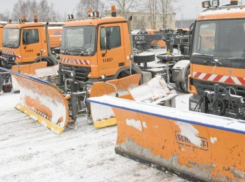 Власти Ростова подвели итоги работы коммунальных служб зимой