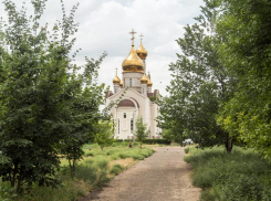 Компания сына депутата благоустроит парк имени 8 марта в Ростове за 28 млн рублей