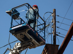 Тысячи ростовчан останутся без света на будущей неделе