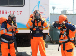 В городах Ростовской области прошли масштабные учения на объектах ЖКХ