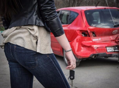 Прокат авто спас ростовчанку от развода с любимым мужем