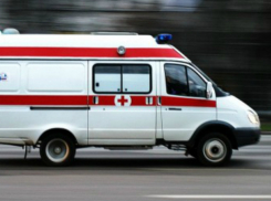 Сбитая водителем на иномарке 21-летняя беременная ростовчанка выжила