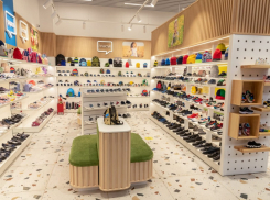 В Ростове ищут в дружную команду энергичных и позитивных продавцов-консультантов