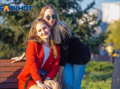 Парковый сезон в Ростове открыли с песнями и хорошим настроением