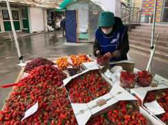 Власти Ростова продолжают закрывать магазины за нарушение масочного режима