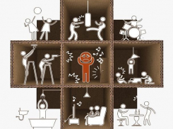 Ты больше никогда не услышишь секс твоих соседей