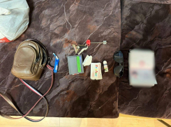 Ростовчанин обокрал соседей, которые забыли запереть дверь 