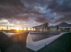 В аэропорту Платов задержали двух иностранных экстремистов