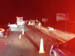 В Ростовской области в ДТП скончался 23-летний мотоциклист без прав