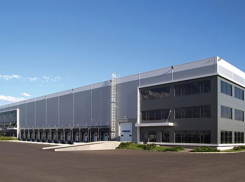 «Детский мир» открыл под Ростовом распределительный центр