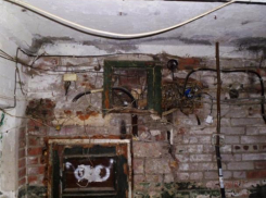 Аварийный дом в Ростове отказалась ремонтировать управляющая компания