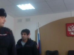 Родному брату террориста ИГИЛ вынесли приговор в Ростовской области за гранату в кармане