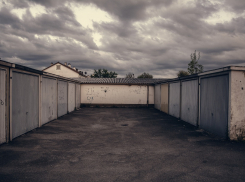 В гараже у ростовчанина нашли 23 кг наркотиков