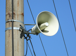 Жители Ростова 17 июня услышат звуки сирены