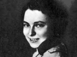 Календарь: 115 лет со дня рождения ростовской поэтессы и журналистки Елены Ширман 