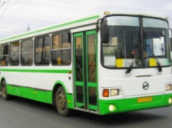 11-летний ростовчанин попал в больницу по вине водителя автобуса 