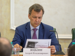 Сенатором от правительства Ростовской области стал экс-помощник Путина