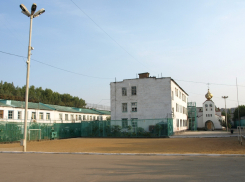 В Ростове заживо сгорели двое заключенных в исправительной колонии