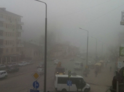 Жители проклинают дымящие заводы, из-за которых воздух стал в полтора раза грязнее в Ростове