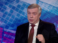 Голубев заявил, что третья волна коронавируса может добраться до Ростовской области