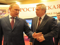 Нацпроекты: станет ли к 2024 году Ростовская область такой, какой ее хочет видеть Путин