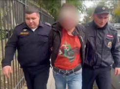 В Ростове 41-летний мужчина ранил ножом 23-летнюю сожительницу 