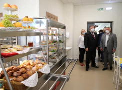 Школьный обед в Ростове обойдется в 79 рублей