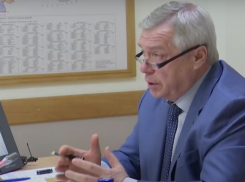 Губернатор анонсировал возврат планового приема в больницах Ростовской области