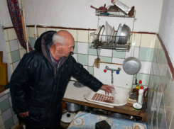 Отключение за долги горячей воды жильцам многоквартирного дома в Таганроге признали незаконным