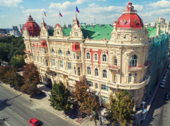 «Подсвежить кабинеты» за два с лишним миллиона собралась Дума в Ростове