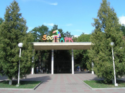 Ростовчанам предлагают посетить зоопарк, обменяв килограмм пластика на билет