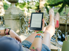 Читать, а не слушать: портрет современного книгомана