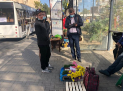 В Ростовской области выявили почти 6 тысяч нарушителей масочного режима