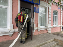 Полицейский начальник в Каменске-Шахтинском брал деньги с подчиненных за продвижение по службе