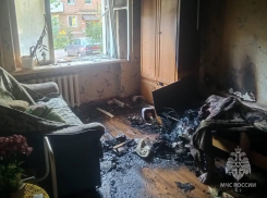 Двое пожилых людей погибли в Ростовской области из-за курения в постели