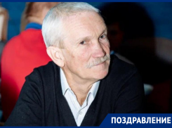 День рождения отмечает Врач, спасший тысячи жизней новорожденных, Валерий Буштырев 
