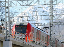 Из Ростовской области на 23 февраля и 8 марта запустят поезд в Адыгею