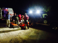 Парапланерист из Ростовской области получил травмы в горах Кавказа