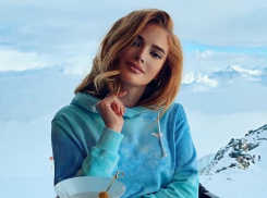 Ростовчанка Котова почувствовала себя «девушкой Бонда» на высоте 3000 метров