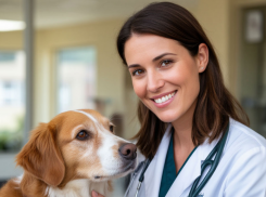 Аналитики рассказали, сколько готовы платить ветеринарам в Ростовской области