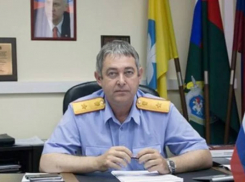 Адвокат обвиняемого в коррупции ростовского судьи Куделина попался на взятке