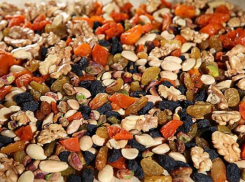 Иностранцы ввезли в Ростовскую область зараженые паразитами продукты