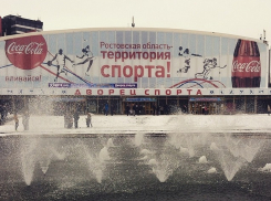 Известный политолог назвал Дворец спорта в Ростове одним из самых позорных спортсооружений страны