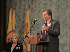 «Справедливоросс» Михаил Емельянов поборется за пост губернатора Ростовской области